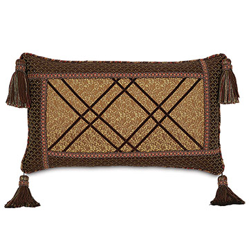 Locklear Coin Bordered