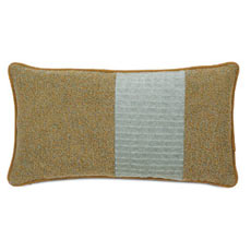 Hayden: Casey Ice Insert Decorative Pillow