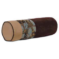 Hayden Insert Bolster Decorative Pillow