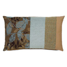 Hayden: Casey Ice Insert Decorative Pillow