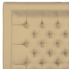Milan Hd Tufted Serico Gold