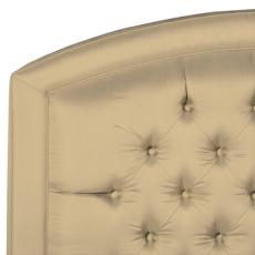 Paris Hd Tufted Serico Gold