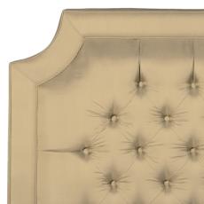 Vienna Hd Tufted Serico Gold