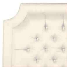 Vienna Hd Tufted Serico Ivory