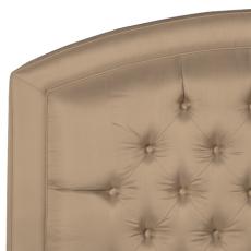 Paris Hd Tufted Serico Taupe