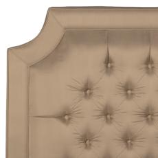 Vienna Hd Tufted Serico Taupe