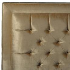 Milan Hd Tufted Lucerne Gold
