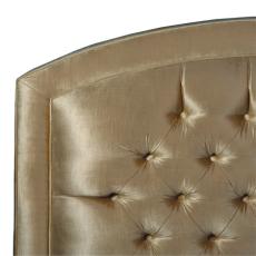 Paris Hd Tufted Lucerne Gold