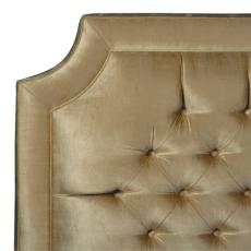 Vienna Hd Tufted Lucerne Gold