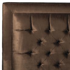Milan Hd Tufted Lucerne Mocha