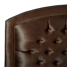 Paris Hd Tufted Lucerne Mocha