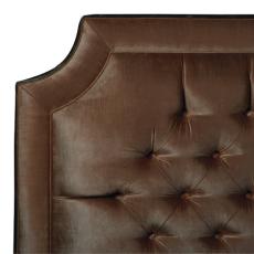 Vienna Hd Tufted Lucerne Mocha