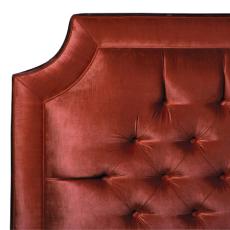 Vienna Hd Tufted Lucerne Spice