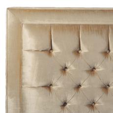 Milan Hd Tufted Lucerne Taupe