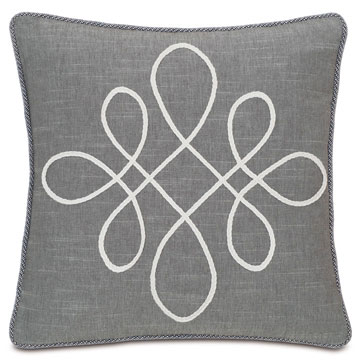 Duvall Slate With Scroll