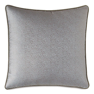 Indochine Dotted Euro Sham