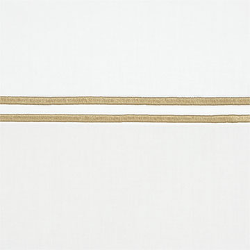 SATIN STITCH ANTIQUE SWATCH 3X2.5