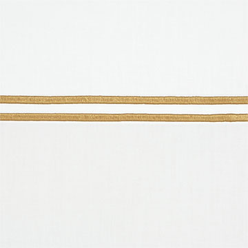 SATIN STITCH GOLD SWATCH 3X2.5