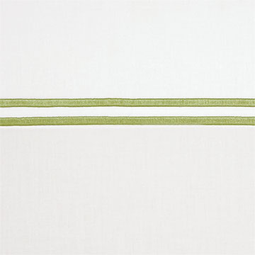 SATIN STITCH LIME SWATCH 3X2.5