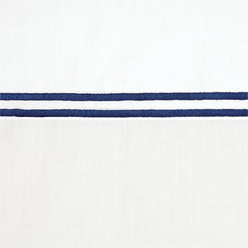 SATIN STITCH NAVY SWATCH 3X2.5