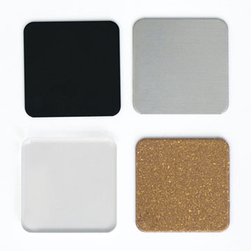 Acero Sample Chip Set