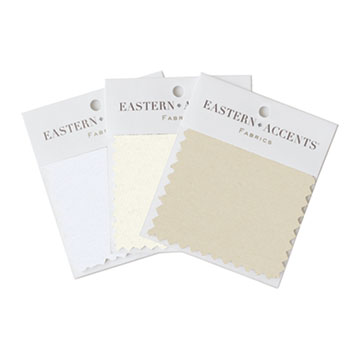 DRAPERY INTERLINING SWATCH SET