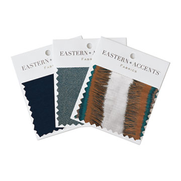 MONTAIGNE SWATCH SET