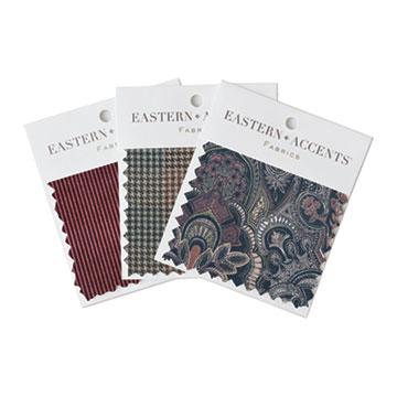 CRISTOBAL SWATCH SET