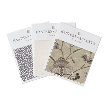 ROSECLIFF SWATCH SET