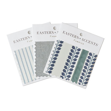 HIGHCLERE SWATCH SET
