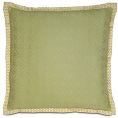 Ellora Celadon With Double Flange