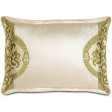 Jaya Motifs With Mini Flange