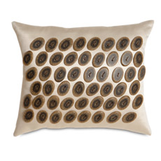 Witcoff Linen With Buttons