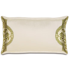 Jaya Motifs With Mini Flange