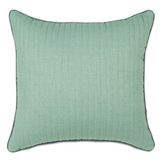 Marny Mint With Double Sm Welt