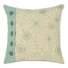 Jardena With Button Closure