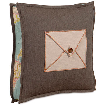 Vivo Bisque Envelope Boxed