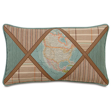 Monde Ocean Diamond Insert