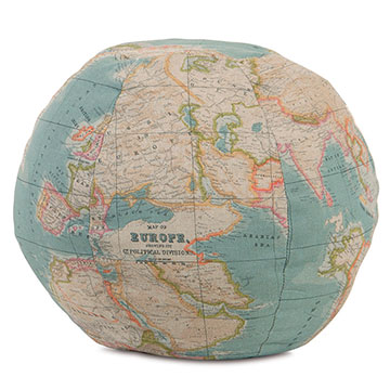 Monde Ocean Globe