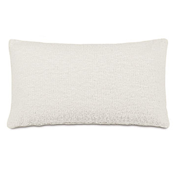 Kelso Boucle Decorative Pillow