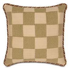 Palmetto/Folly Basketweave