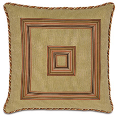 Palmetto Citrus With Border