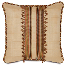 Folly Sand With Pleats