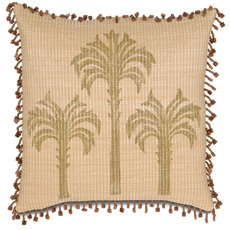 Calappa Beach Hand-Painted