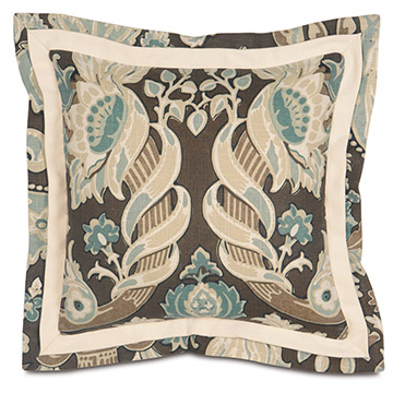 Kira With Double Flange