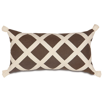 Leon Chestnut With Gimp