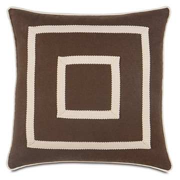 Leon Chestnut With Gimp