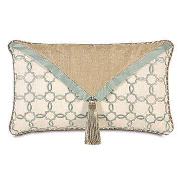 Verlaine Ocean Envelope