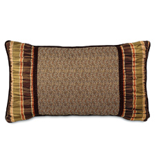 Candace Toffee  Sham