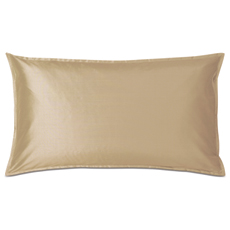 Serico Gold  Sham